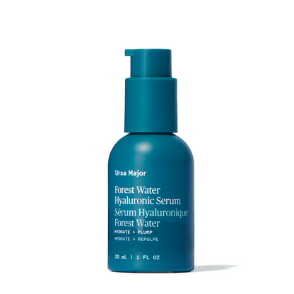 Ursa Major Forest Water Hyaluronic Serum