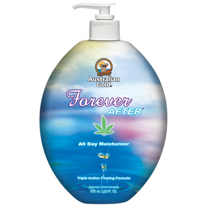 Australian Gold Forever After Tan Extender 24 hour moisturiser