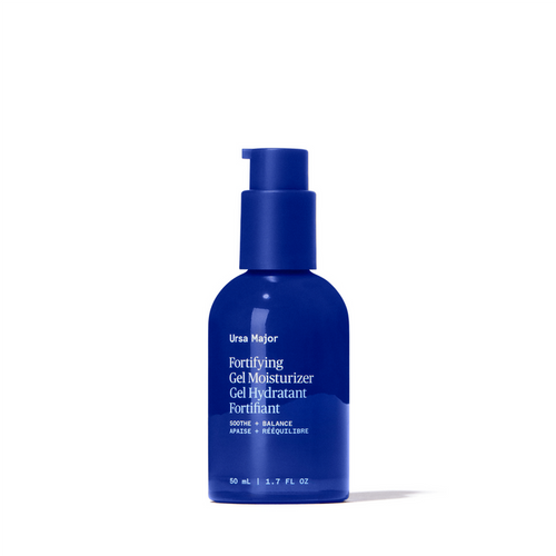 Ursa Major Fortifying Gel Moisturizer