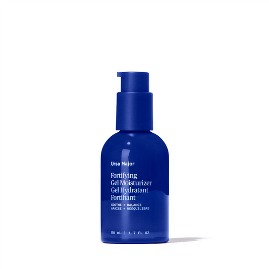 Ursa Major Fortifying Gel Moisturizer