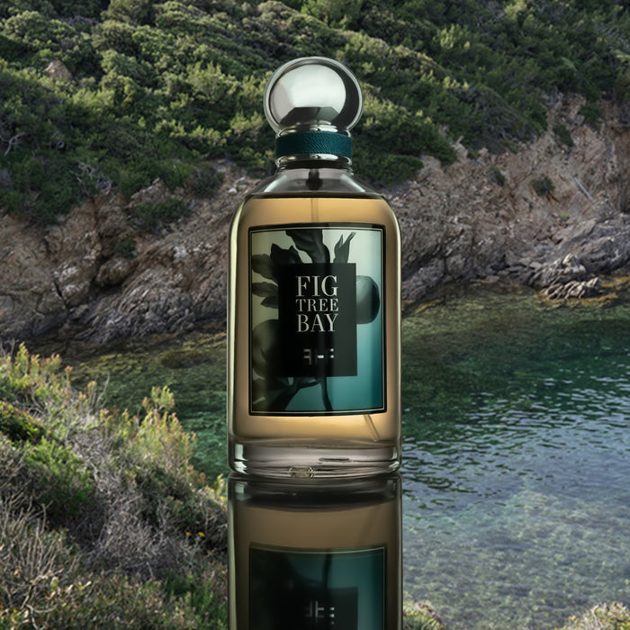 Fragrances Hubert Fattal Fig Tree Bay Eau De Toilette