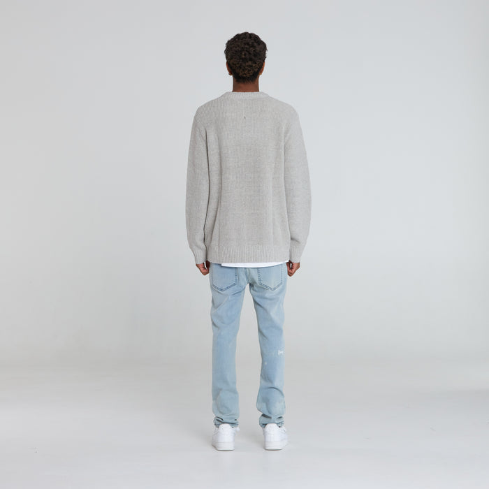 FRANKIE KNITTED CREW