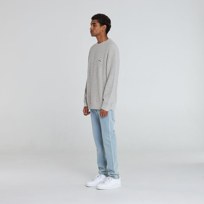 FRANKIE KNITTED CREW
