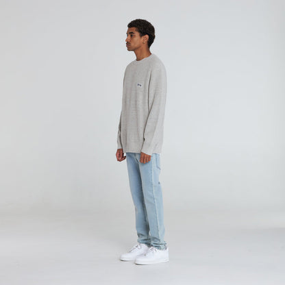 FRANKIE KNITTED CREW
