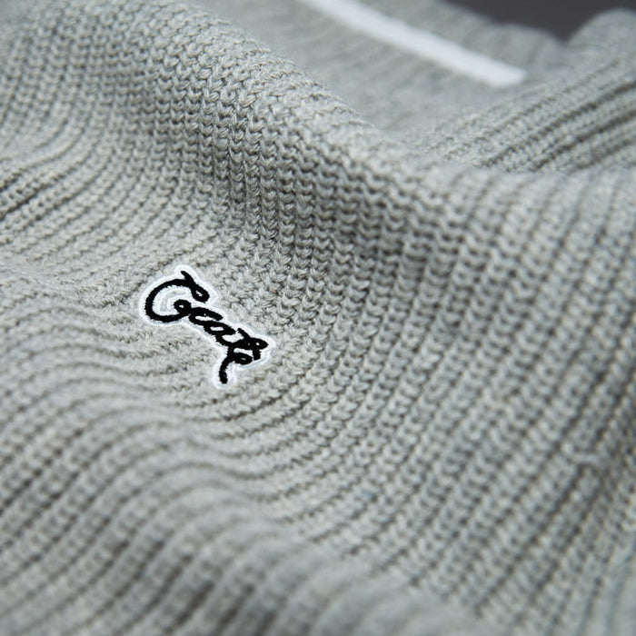 FRANKIE KNITTED CREW