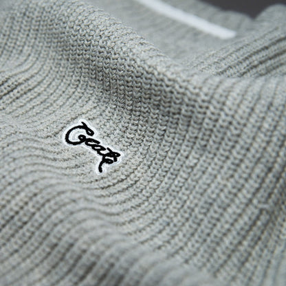 FRANKIE KNITTED CREW