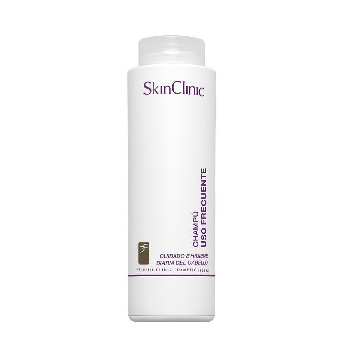 FREQUENT USE SHAMPOO - Sampon Pentru Uz Zilnic - skinseen.ro