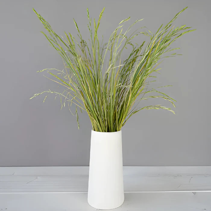 Bulk greenery fresh cut shaker grass filler flowers designed