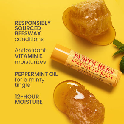 Freshly Picked Lip Balm 4-Pack