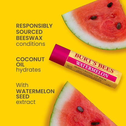 Freshly Picked Lip Balm 4-Pack