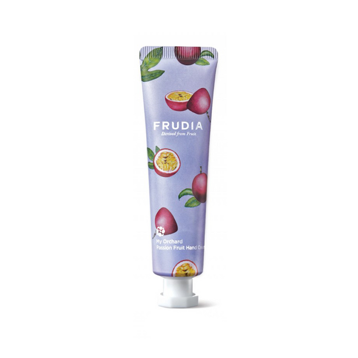 FRUDIA My Orchard Passion Fruit - rankų kremas