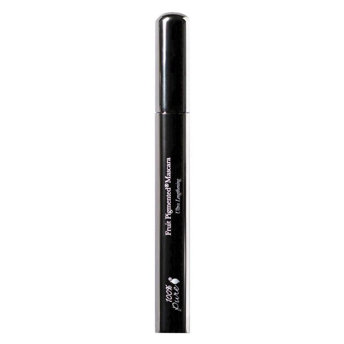 Tube of 100% Pure Fruit Pigmented Ultra Lengthening Mascara