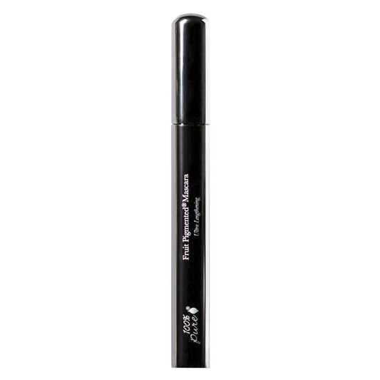 Tube of 100% Pure Fruit Pigmented Ultra Lengthening Mascara