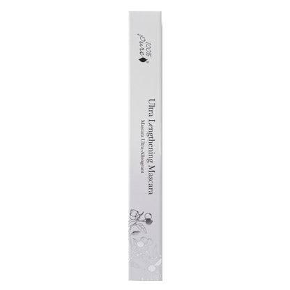 100% Pure Fruit Pigmented Ultra Lengthening Mascara Package