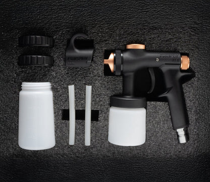 FT-5 Applicator | BRONZE BOSS LLC