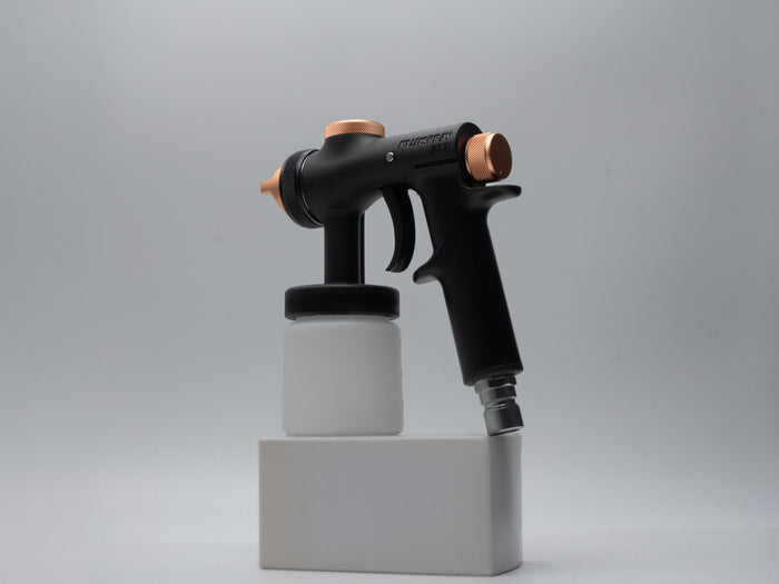 FT-5 Applicator | BRONZE BOSS LLC