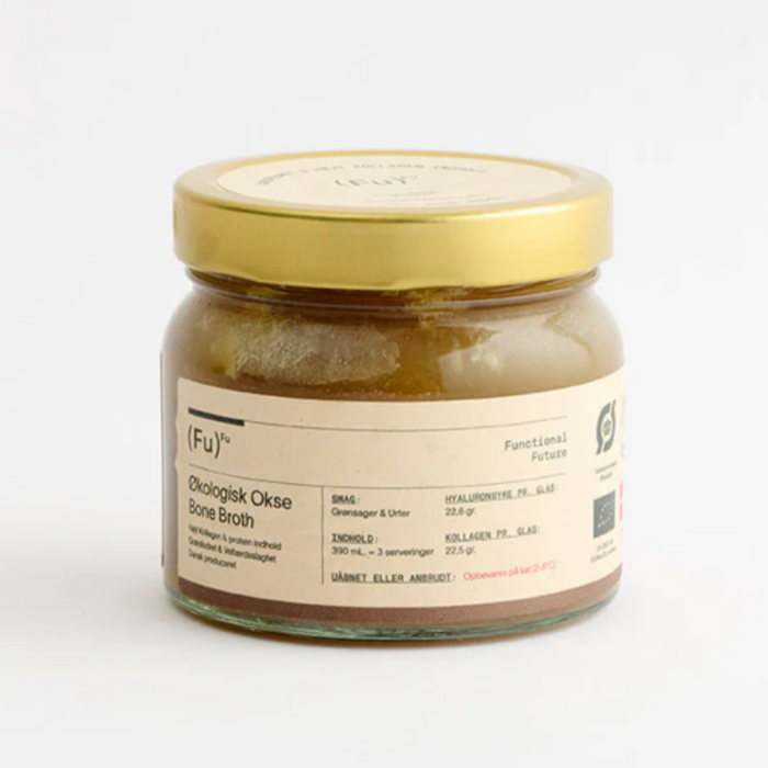 Okse Bone Broth