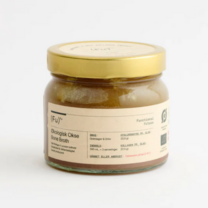 Okse Bone Broth