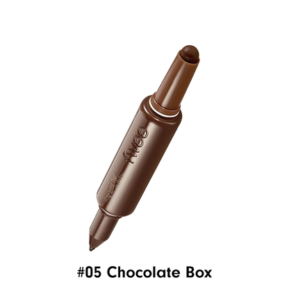 fwee Long-Lasting Dual Coloring Stick Lip Liner