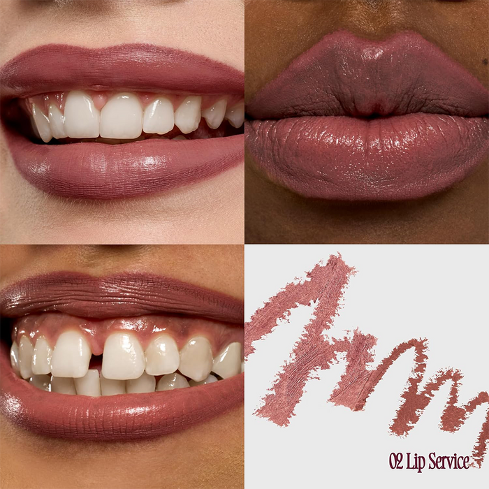 fwee Long-Lasting Dual Coloring Stick Lip Liner