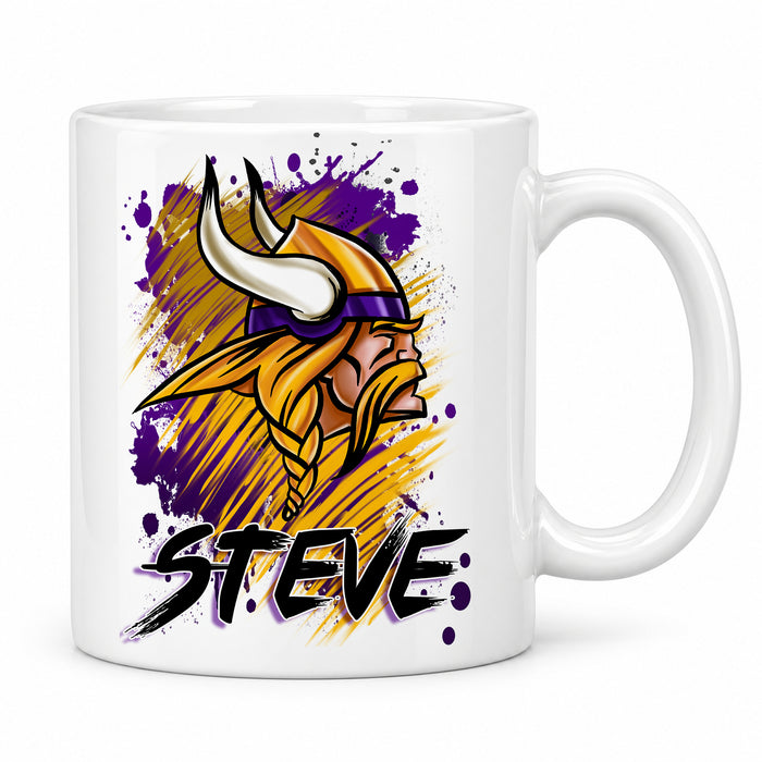 Mythic G036 COFFEEMUG MAIN