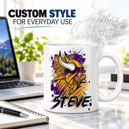 Mythic G036 COFFEEMUG PT02