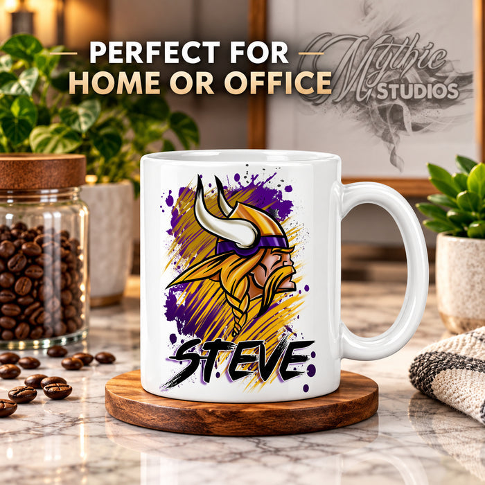 Mythic G036 COFFEEMUG PT04