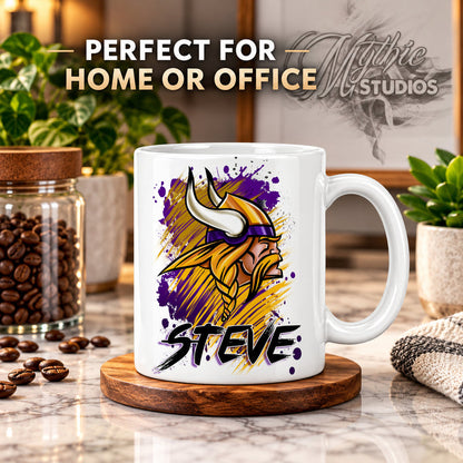 Mythic G036 COFFEEMUG PT04