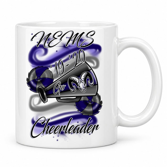 Mythic G037 COFFEEMUG MAIN