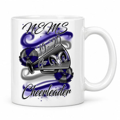 Mythic G037 COFFEEMUG MAIN