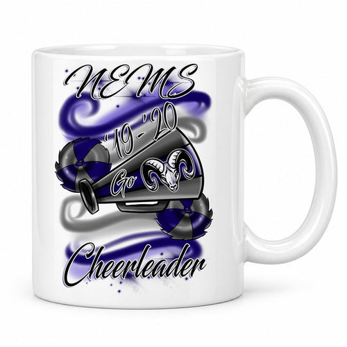 Mythic G037 COFFEEMUG MAIN