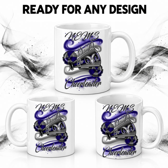 Mythic G037 COFFEEMUG PT01