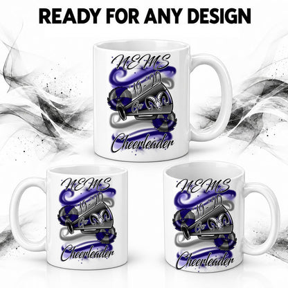 Mythic G037 COFFEEMUG PT01