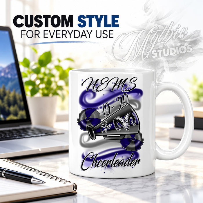 Mythic G037 COFFEEMUG PT02