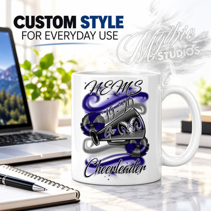 Mythic G037 COFFEEMUG PT02