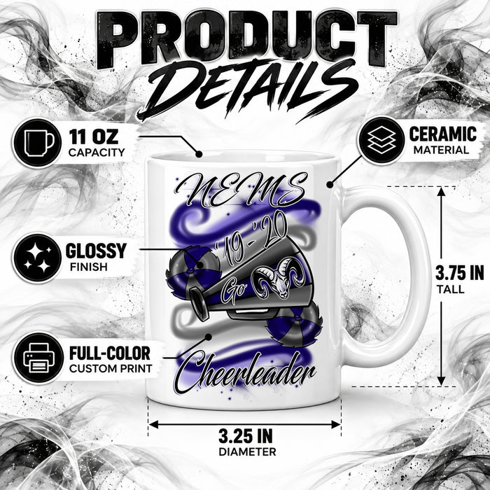 Mythic G037 COFFEEMUG PT03