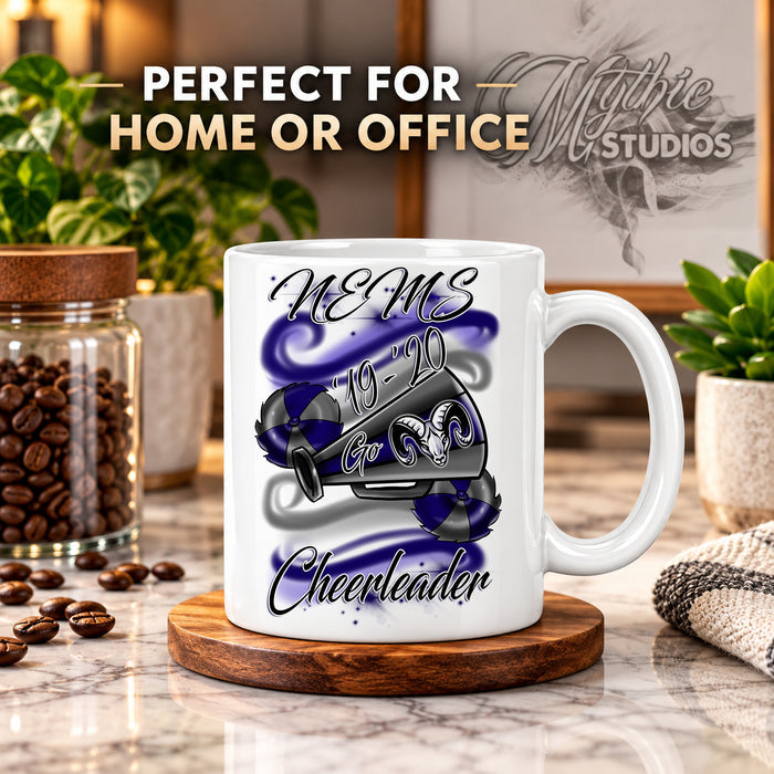 Mythic G037 COFFEEMUG PT04