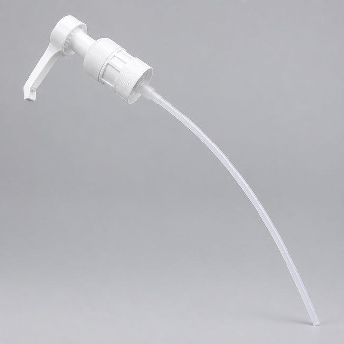 Gallon Pump For Foaming Facials