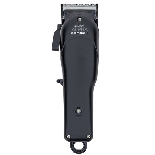 GAMMA+ ABSOLUTE ALPHA CLIPPER