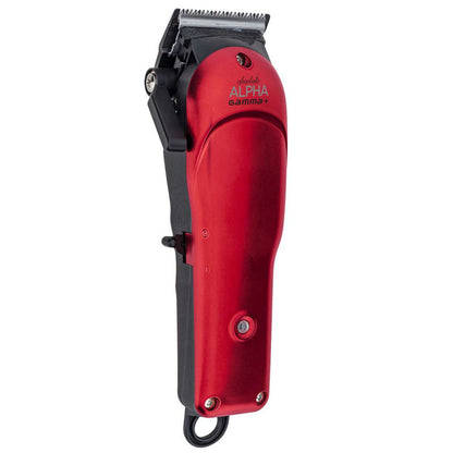 GAMMA+ ABSOLUTE ALPHA CLIPPER