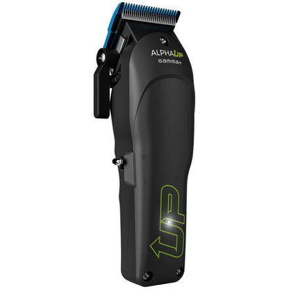 GAMMA+ ALPHA UP CLIPPER