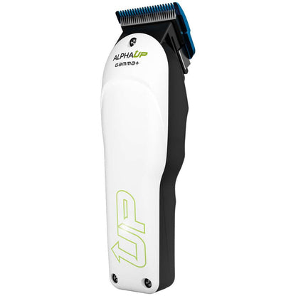 GAMMA+ ALPHA UP CLIPPER