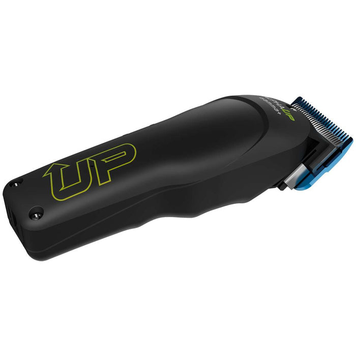 GAMMA+ ALPHA UP CLIPPER