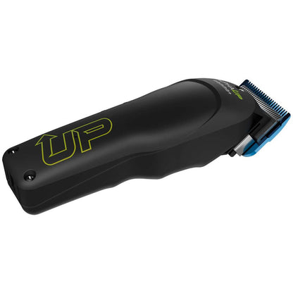 GAMMA+ ALPHA UP CLIPPER