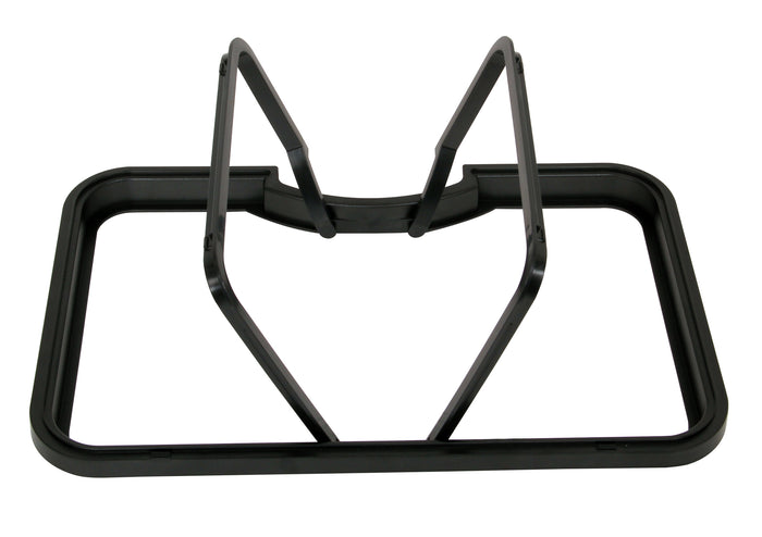 18 Gallon Rectangular Step Can Garbage Bag Retaining Ring