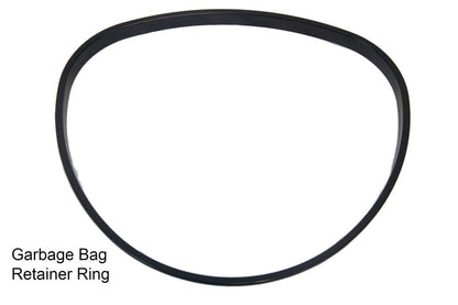 IT13HX Garbage Bag Retaining Ring