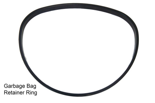 IT13HX Garbage Bag Retaining Ring