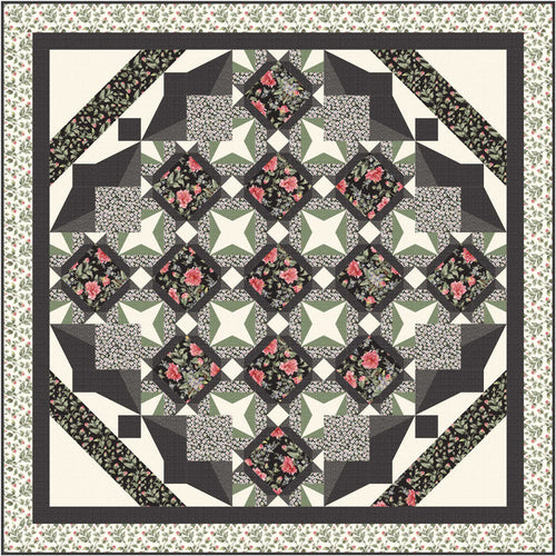 Garden Stones Pattern #560