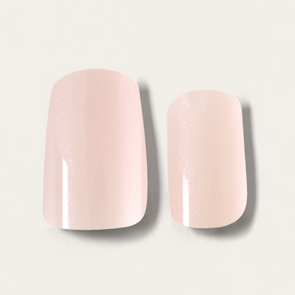 Gel Nail Wraps - On Campus