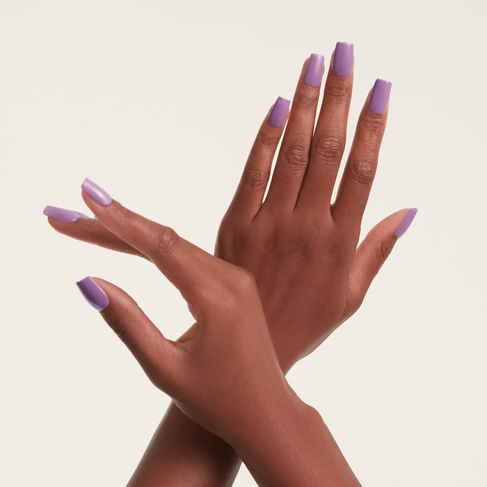 Gel Polish - A Day In Paradise